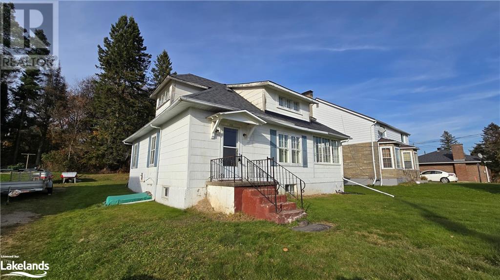 155 Huston St Street, Burk's Falls, Ontario  P0A 1C0 - Photo 4 - 40667913