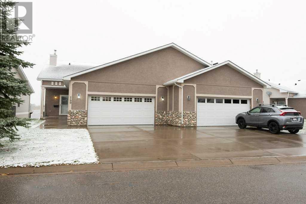 149 Westlake Bay, Strathmore, Alberta  T1P 1X9 - Photo 2 - A2174341