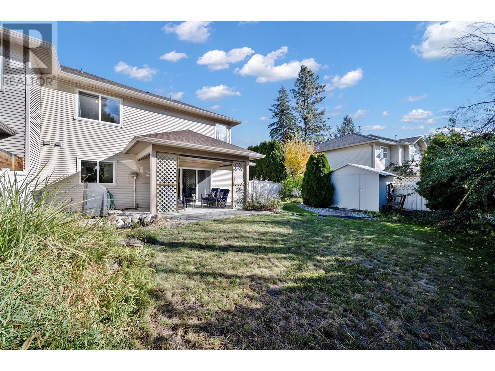 3832 Glen Canyon Drive, West Kelowna, British Columbia  V4T 2P7 - Photo 36 - 10326720