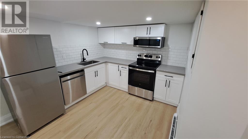 101 Prospect Street S Unit# B, Hamilton, Ontario  L8M 2Z3 - Photo 1 - 40668483