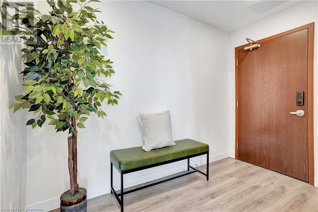 60 Frederick Street Unit# 1507, Kitchener, Ontario  N2H 0C7 - Photo 11 - 40668493