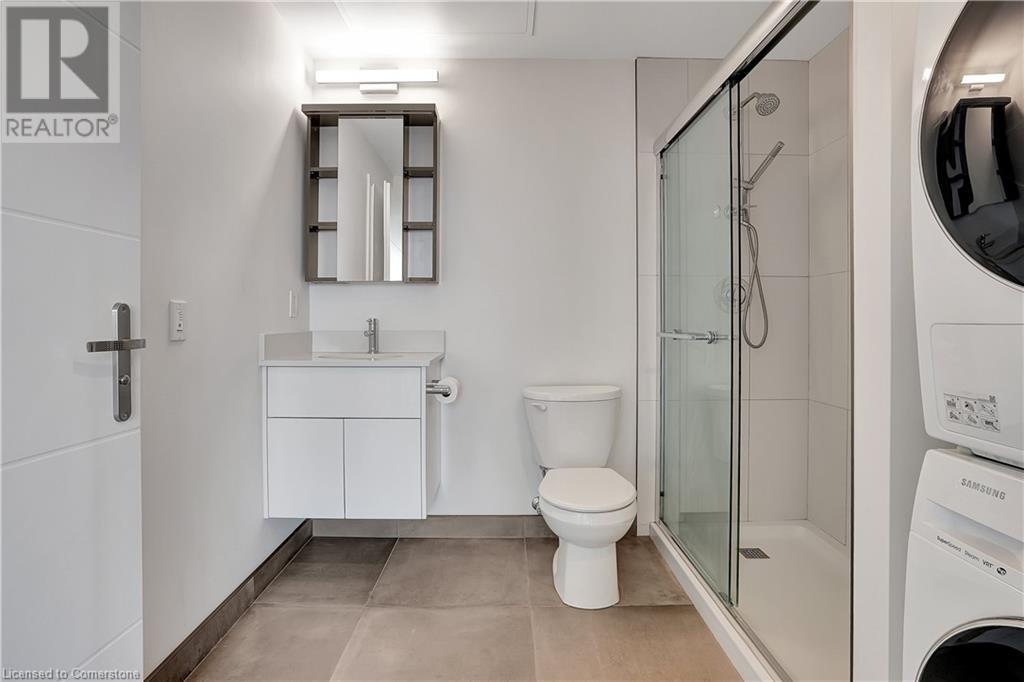 60 Frederick Street Unit# 1507, Kitchener, Ontario  N2H 0C7 - Photo 22 - 40668493