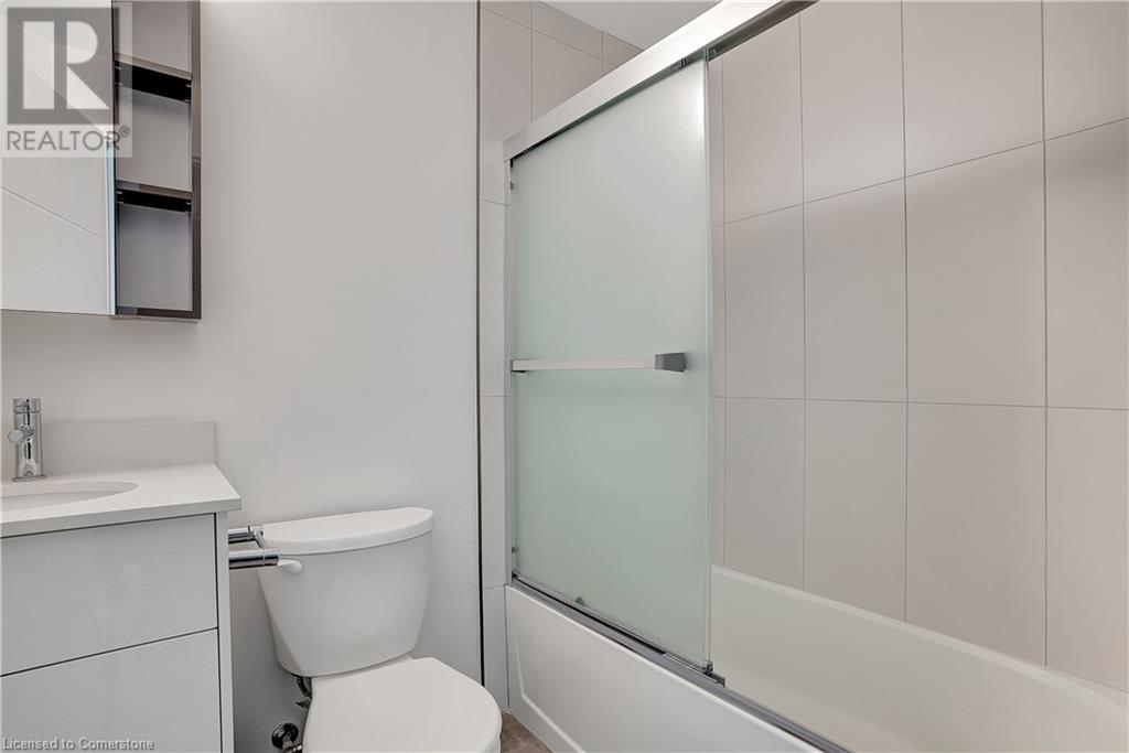 60 Frederick Street Unit# 1507, Kitchener, Ontario  N2H 0C7 - Photo 24 - 40668493
