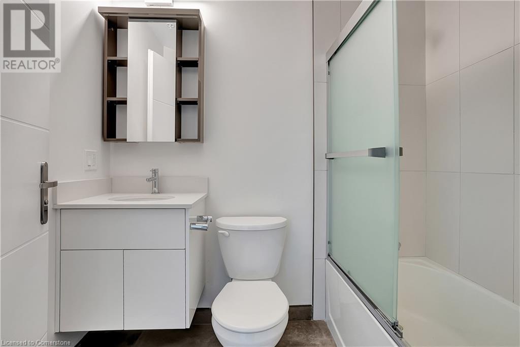 60 Frederick Street Unit# 1507, Kitchener, Ontario  N2H 0C7 - Photo 25 - 40668493