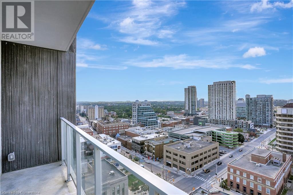 60 Frederick Street Unit# 1507, Kitchener, Ontario  N2H 0C7 - Photo 28 - 40668493