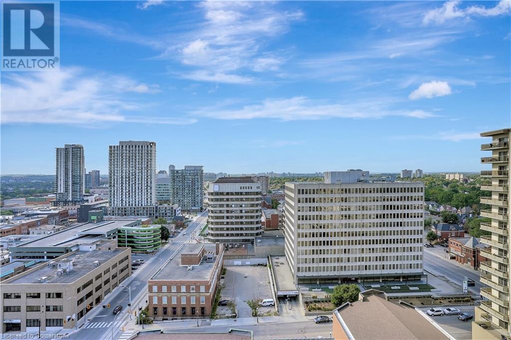 60 Frederick Street Unit# 1507, Kitchener, Ontario  N2H 0C7 - Photo 29 - 40668493