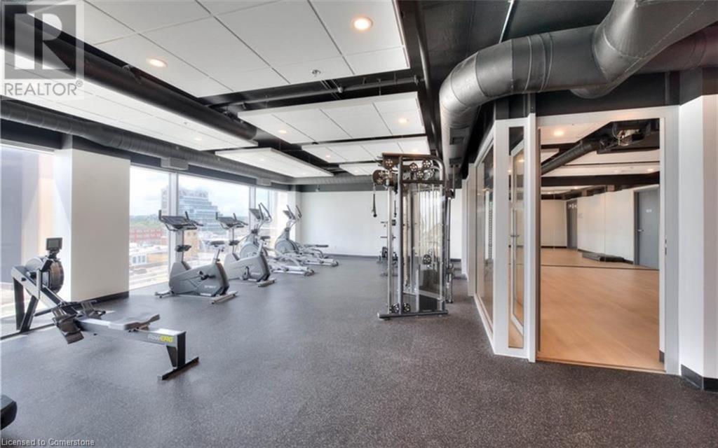 60 Frederick Street Unit# 1507, Kitchener, Ontario  N2H 0C7 - Photo 32 - 40668493