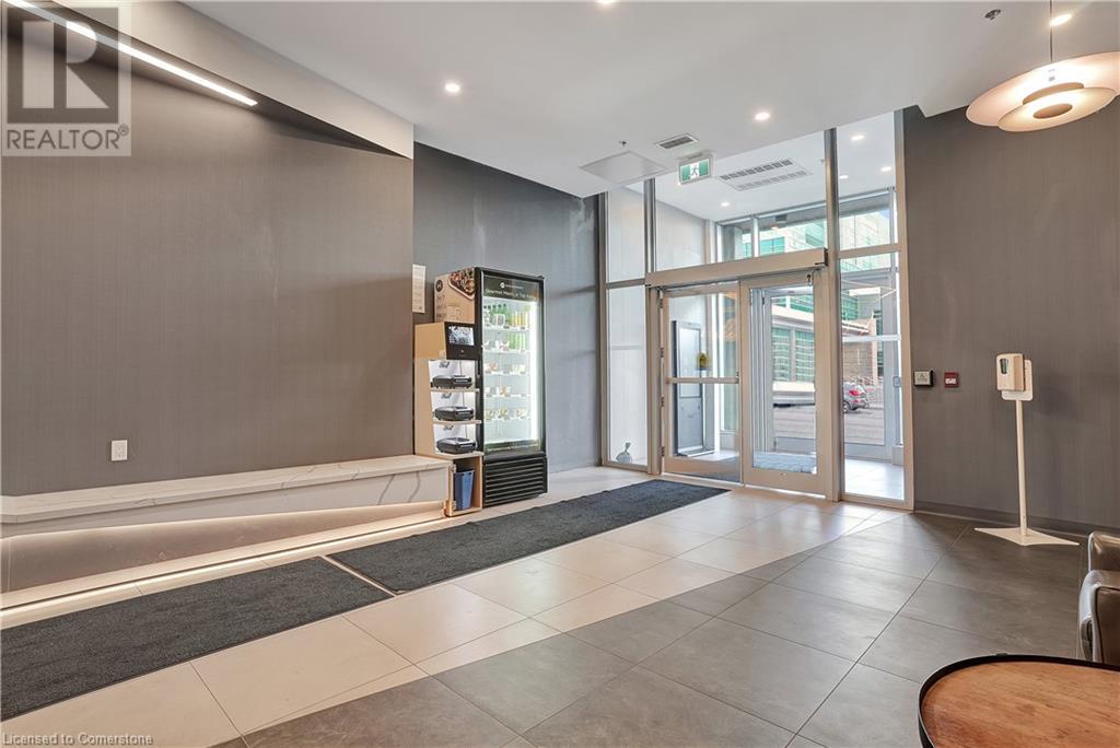 60 Frederick Street Unit# 1507, Kitchener, Ontario  N2H 0C7 - Photo 8 - 40668493