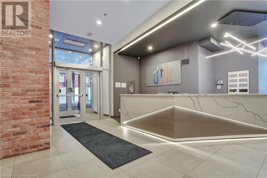 60 Frederick Street Unit# 1507, Kitchener, Ontario  N2H 0C7 - Photo 9 - 40668493