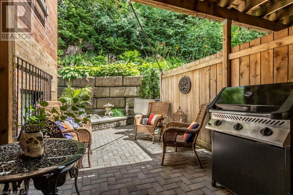 85 Spruce Street Unit# 106, Cambridge, Ontario  N1R 4K4 - Photo 35 - 40636916