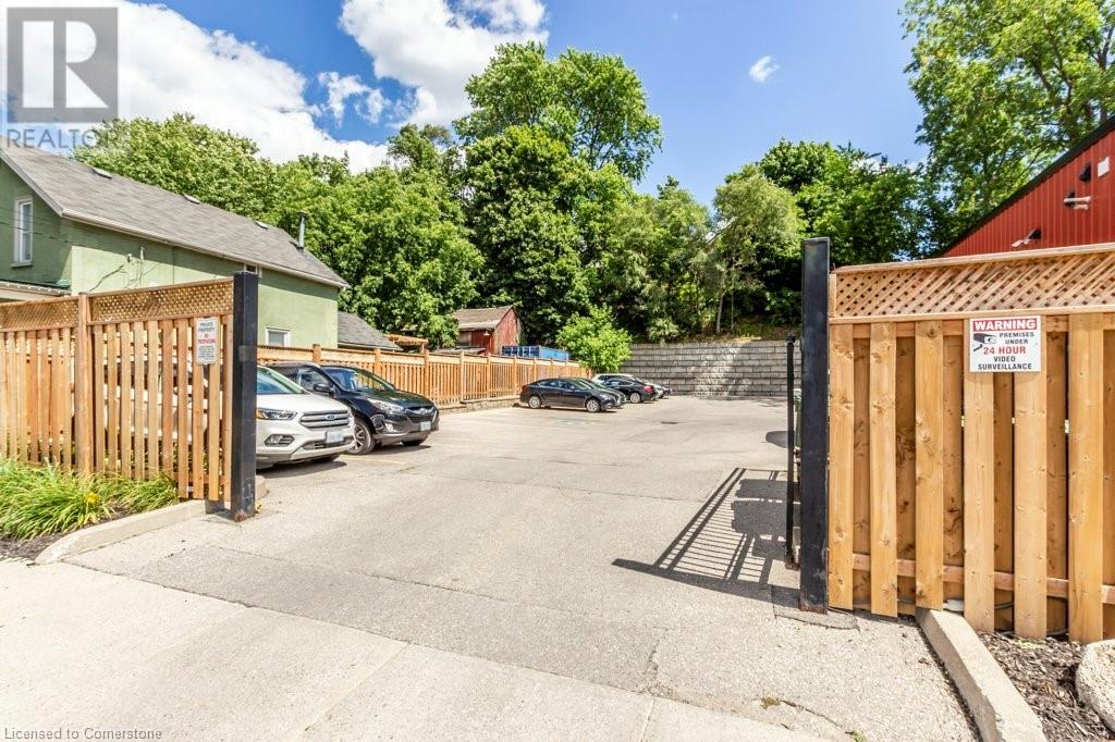 85 Spruce Street Unit# 106, Cambridge, Ontario  N1R 4K4 - Photo 41 - 40636916