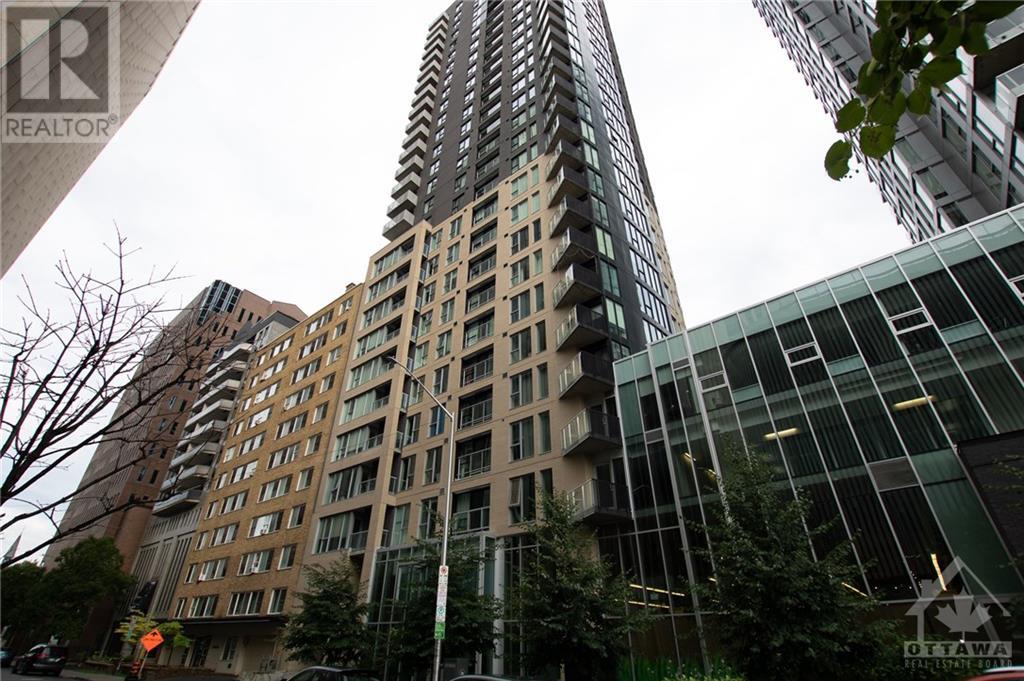 40 Nepean Street Unit#802, Ottawa, Ontario  K2P 0X5 - Photo 1 - 1416156
