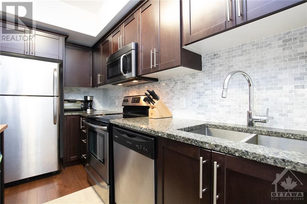 40 Nepean Street Unit#802, Ottawa, Ontario  K2P 0X5 - Photo 10 - 1416156