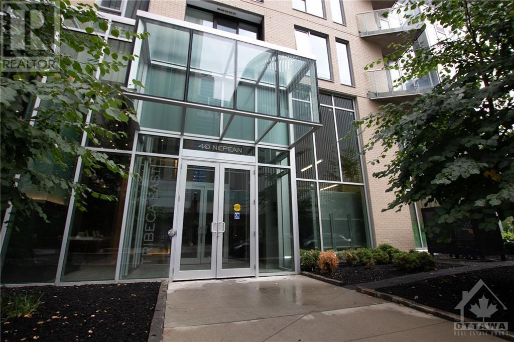 40 Nepean Street Unit#802, Ottawa, Ontario  K2P 0X5 - Photo 2 - 1416156