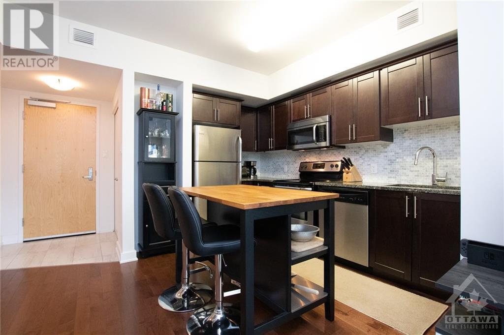 40 Nepean Street Unit#802, Ottawa, Ontario  K2P 0X5 - Photo 8 - 1416156
