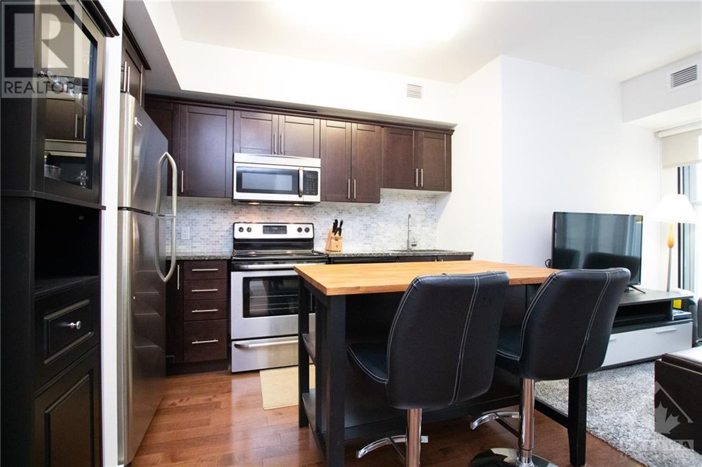 40 Nepean Street Unit#802, Ottawa, Ontario  K2P 0X5 - Photo 9 - 1416156