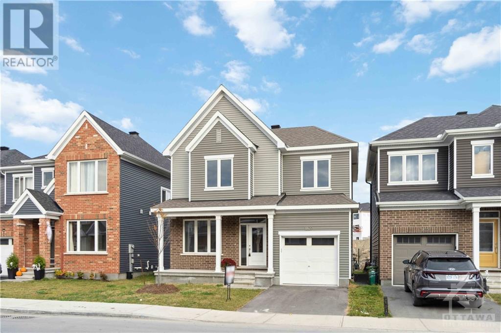 1809 Haiku Street, Ottawa, Ontario  K2J 6W5 - Photo 1 - 1414762