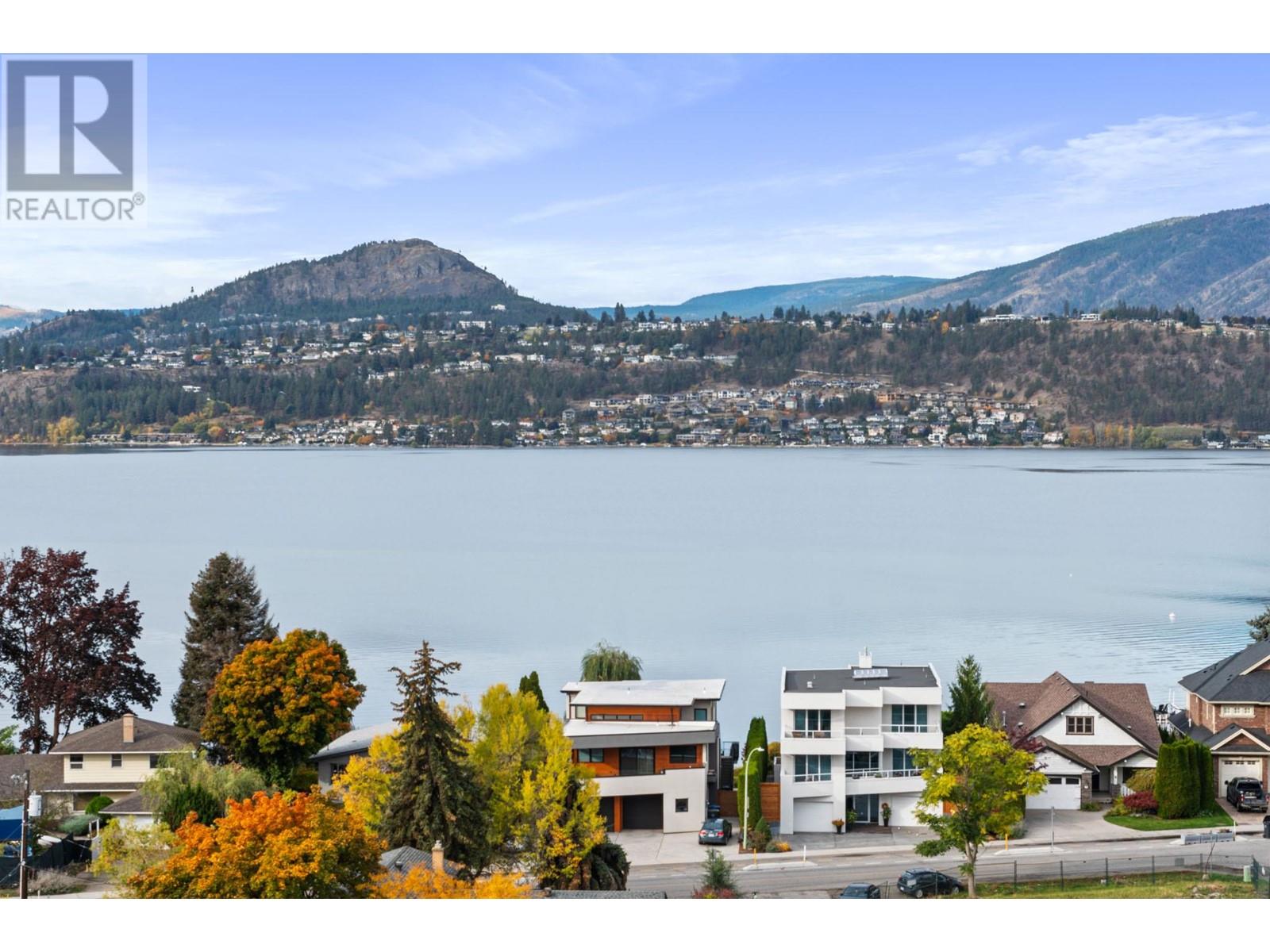 485 Groves Avenue Unit# 905 Kelowna