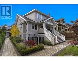 1824 W 12TH AVENUE, vancouver, British Columbia