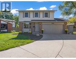 3085 ST. PATRICK'S AVENUE, Windsor, Ontario