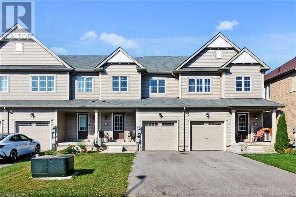 7784 White Pine Crescent Crescent, Niagara Falls, Ontario  L2H 3R5 - Photo 1 - 40668511
