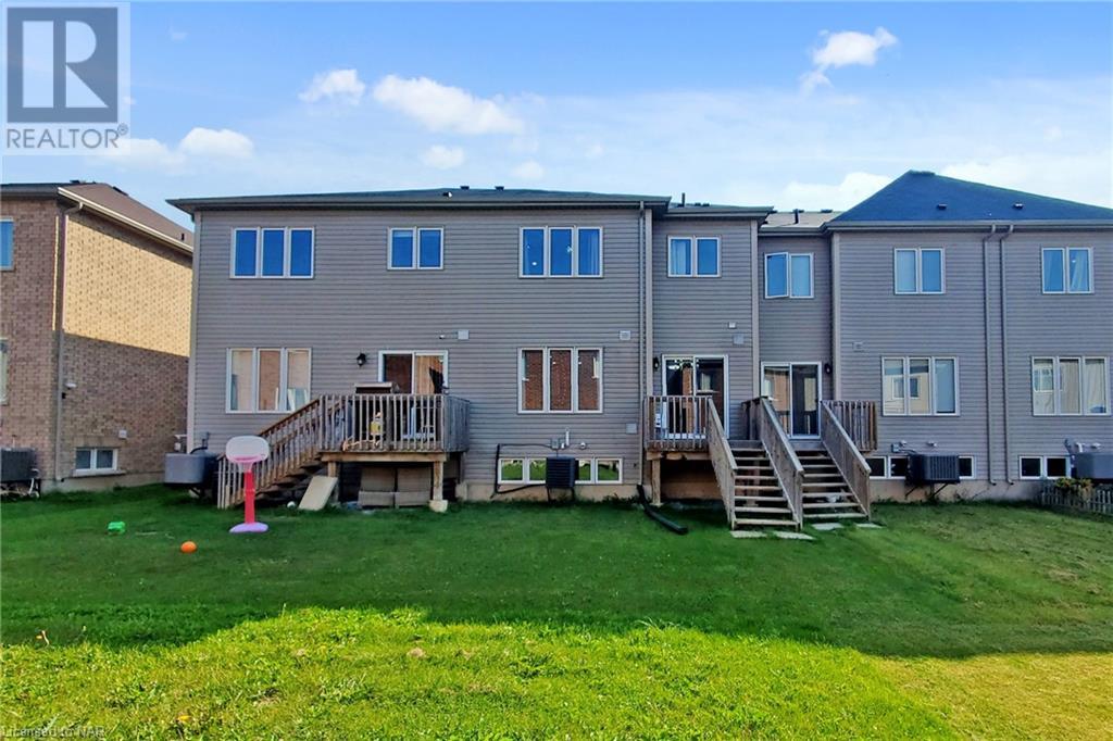 7784 White Pine Crescent Crescent, Niagara Falls, Ontario  L2H 3R5 - Photo 29 - 40668511