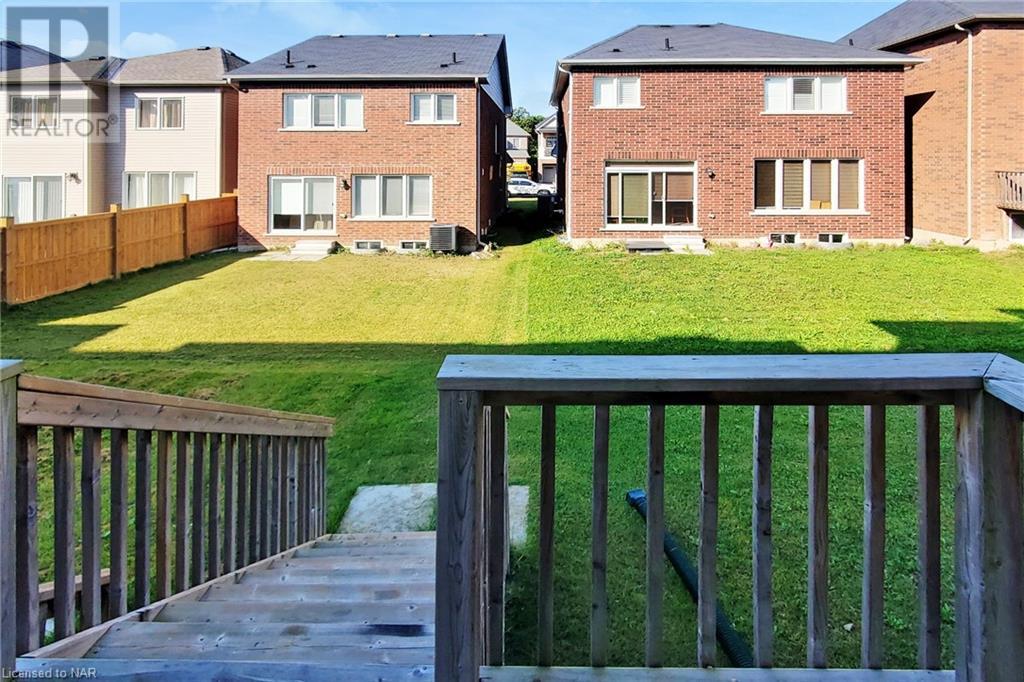 7784 White Pine Crescent Crescent, Niagara Falls, Ontario  L2H 3R5 - Photo 30 - 40668511