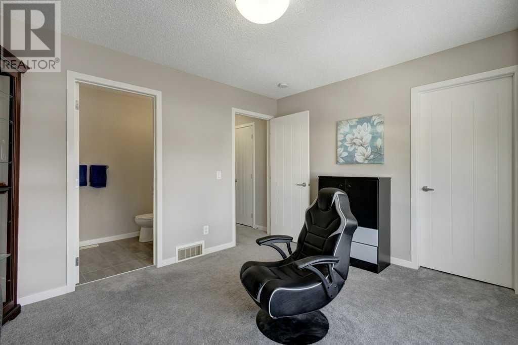 207 New Brighton Walk Se, Calgary, Alberta  T2Z 5C7 - Photo 18 - A2168184