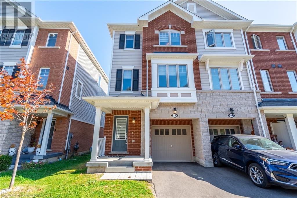 12 Rapids Lane, Hamilton, Ontario  L8K 0A3 - Photo 1 - 40667774