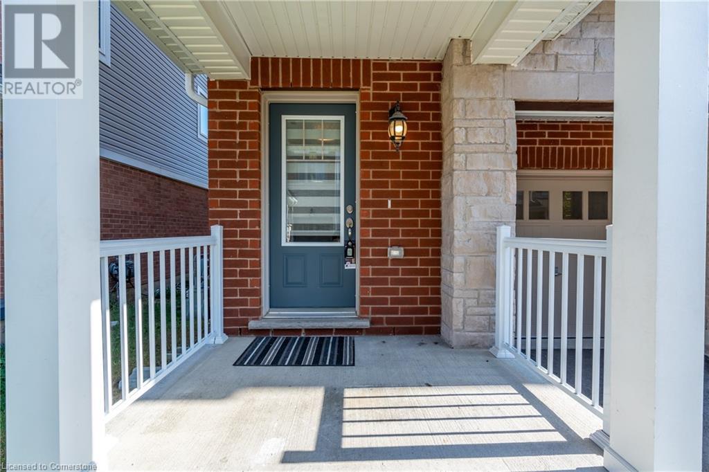 12 Rapids Lane, Hamilton, Ontario  L8K 0A3 - Photo 3 - 40667774