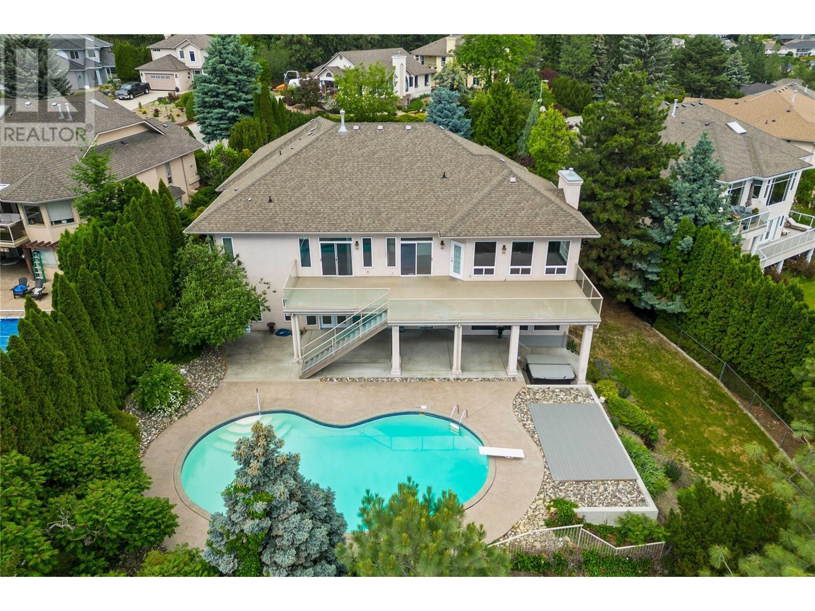 947 Purcell Court, Kelowna, British Columbia  V1V 1N7 - Photo 4 - 10326618