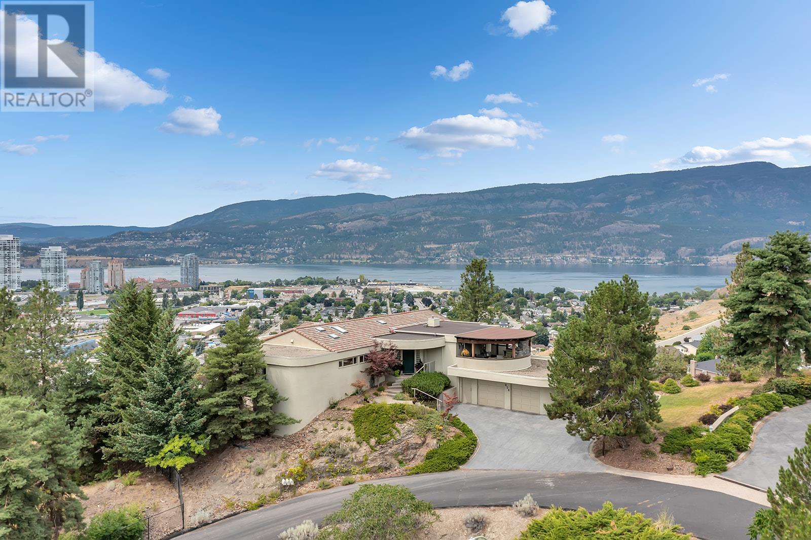 828 Mount Royal Drive Kelowna