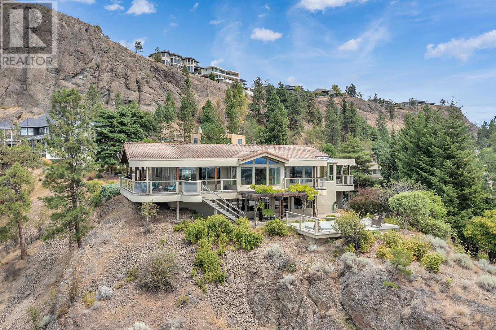 828 Mount Royal Drive Kelowna