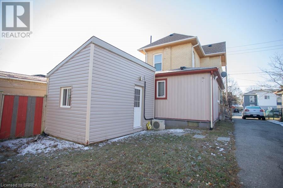 282 Darling Street, Brantford, Ontario  N3S 3X6 - Photo 22 - 40668478