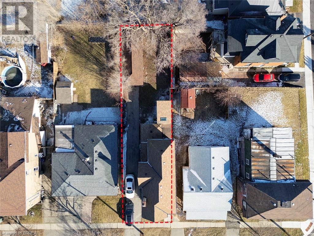 282 Darling Street, Brantford, Ontario  N3S 3X6 - Photo 24 - 40668478