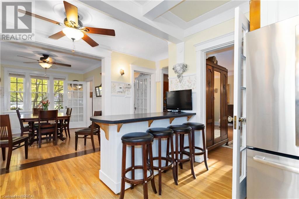 36 Lincoln Avenue, Brantford, Ontario  N3T 4S7 - Photo 10 - 40656184