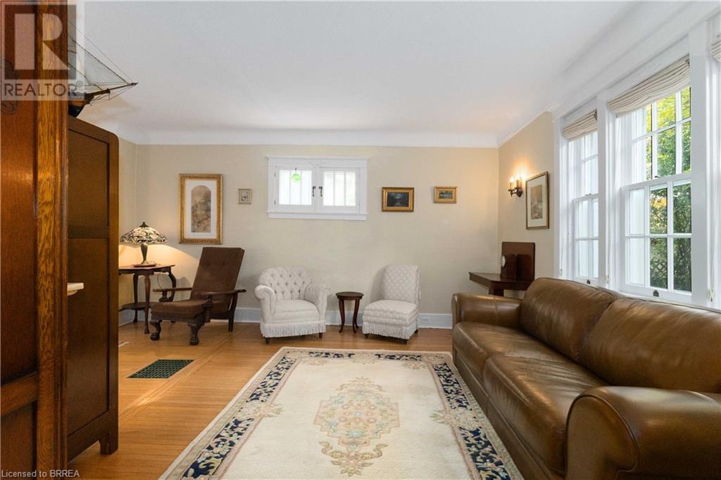 36 Lincoln Avenue, Brantford, Ontario  N3T 4S7 - Photo 12 - 40656184