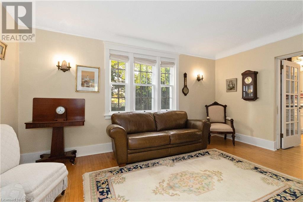 36 Lincoln Avenue, Brantford, Ontario  N3T 4S7 - Photo 14 - 40656184