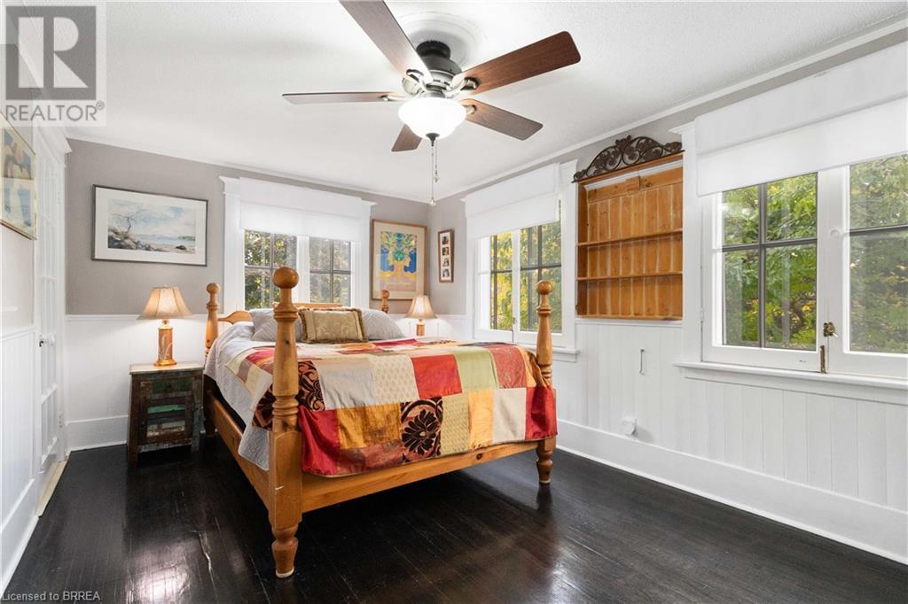 36 Lincoln Avenue, Brantford, Ontario  N3T 4S7 - Photo 16 - 40656184