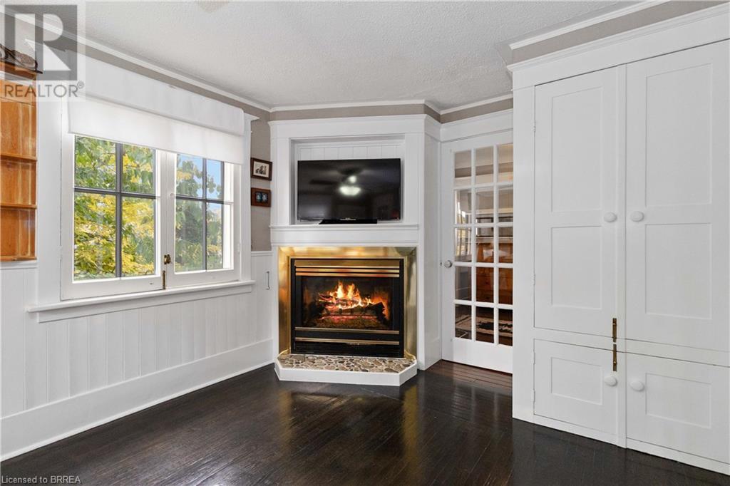 36 Lincoln Avenue, Brantford, Ontario  N3T 4S7 - Photo 18 - 40656184