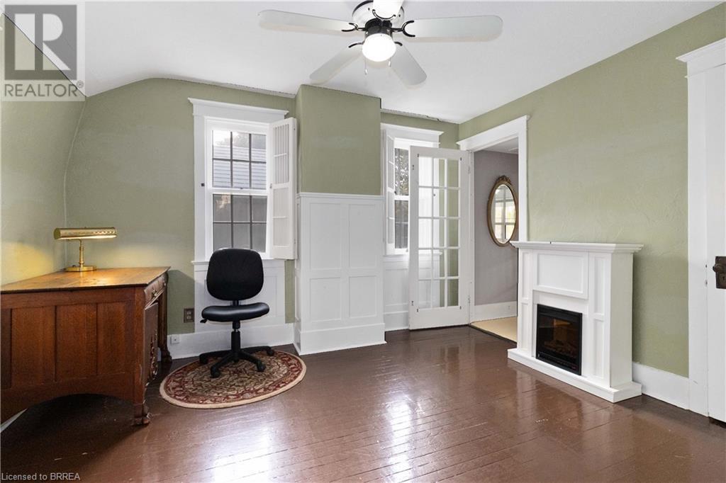 36 Lincoln Avenue, Brantford, Ontario  N3T 4S7 - Photo 27 - 40656184