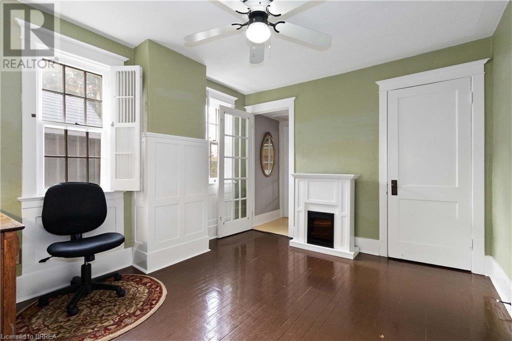 36 Lincoln Avenue, Brantford, Ontario  N3T 4S7 - Photo 29 - 40656184