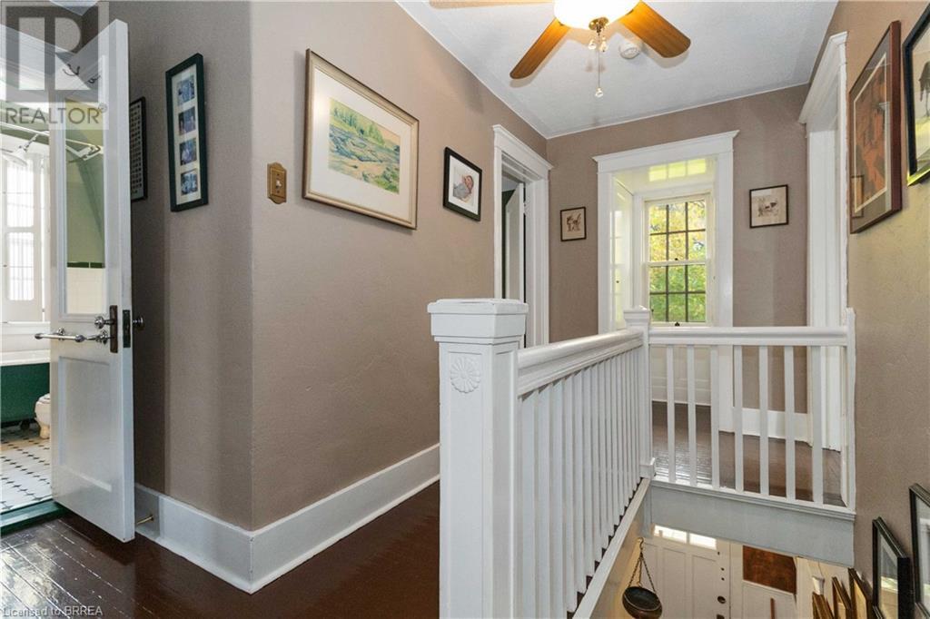 36 Lincoln Avenue, Brantford, Ontario  N3T 4S7 - Photo 30 - 40656184