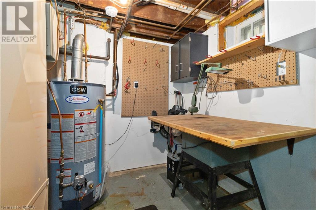 36 Lincoln Avenue, Brantford, Ontario  N3T 4S7 - Photo 36 - 40656184