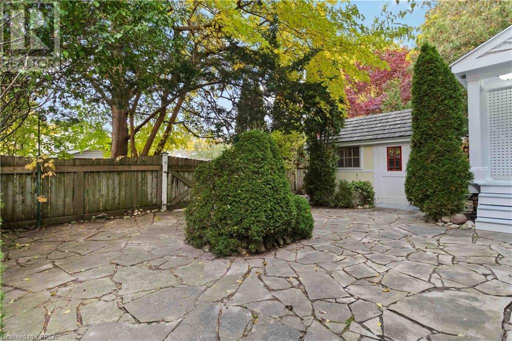 36 Lincoln Avenue, Brantford, Ontario  N3T 4S7 - Photo 38 - 40656184