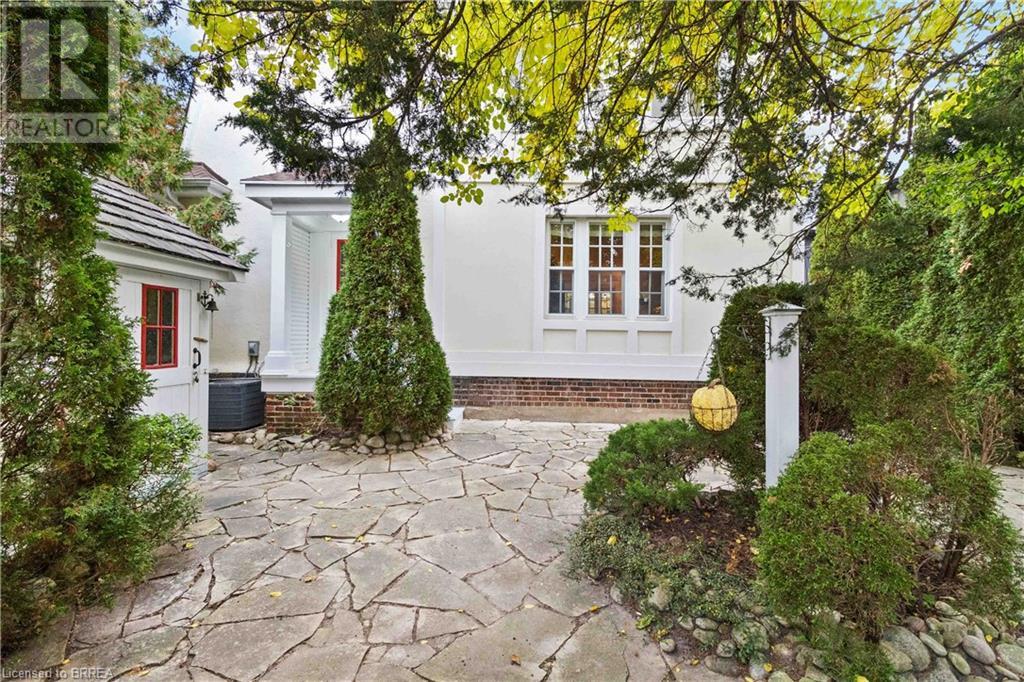 36 Lincoln Avenue, Brantford, Ontario  N3T 4S7 - Photo 40 - 40656184