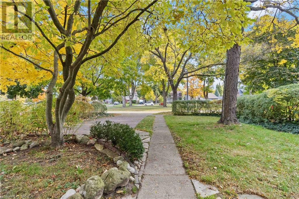 36 Lincoln Avenue, Brantford, Ontario  N3T 4S7 - Photo 43 - 40656184