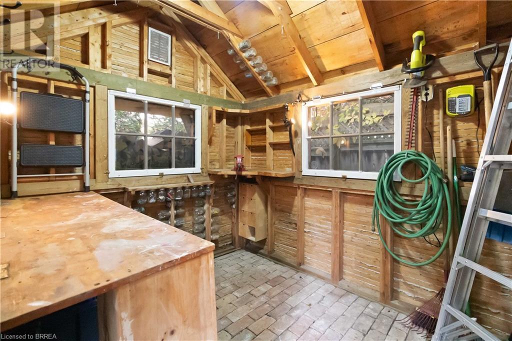 36 Lincoln Avenue, Brantford, Ontario  N3T 4S7 - Photo 44 - 40656184