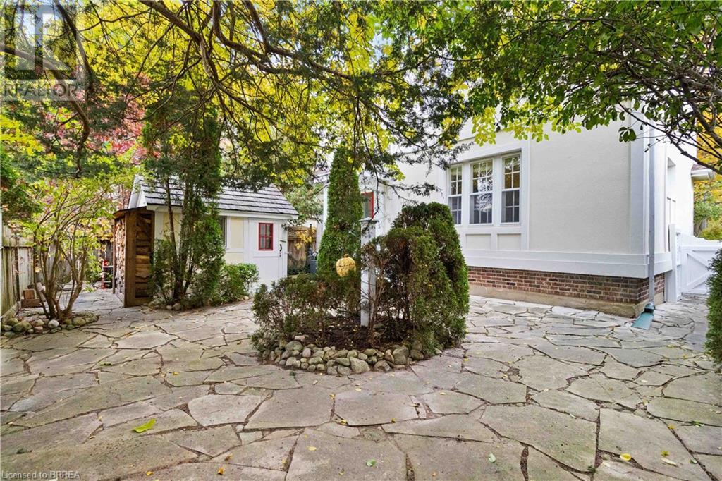 36 Lincoln Avenue, Brantford, Ontario  N3T 4S7 - Photo 45 - 40656184