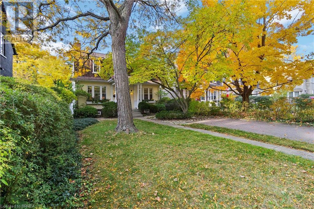 36 Lincoln Avenue, Brantford, Ontario  N3T 4S7 - Photo 49 - 40656184